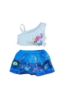 Mirabel 2 piece swimsuit - Great Lakes Kids Apparel LLC